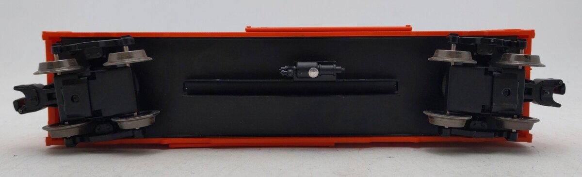 Menards 279-3808 O Gauge ATSF Super Chief Boxcar #11415 EX/Box