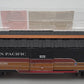 Menards 279-3981 O Scale Southern Pacific Boxcar #9827 LN/Box