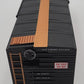 Menards 279-3981 O Scale Southern Pacific Boxcar #9827 LN/Box