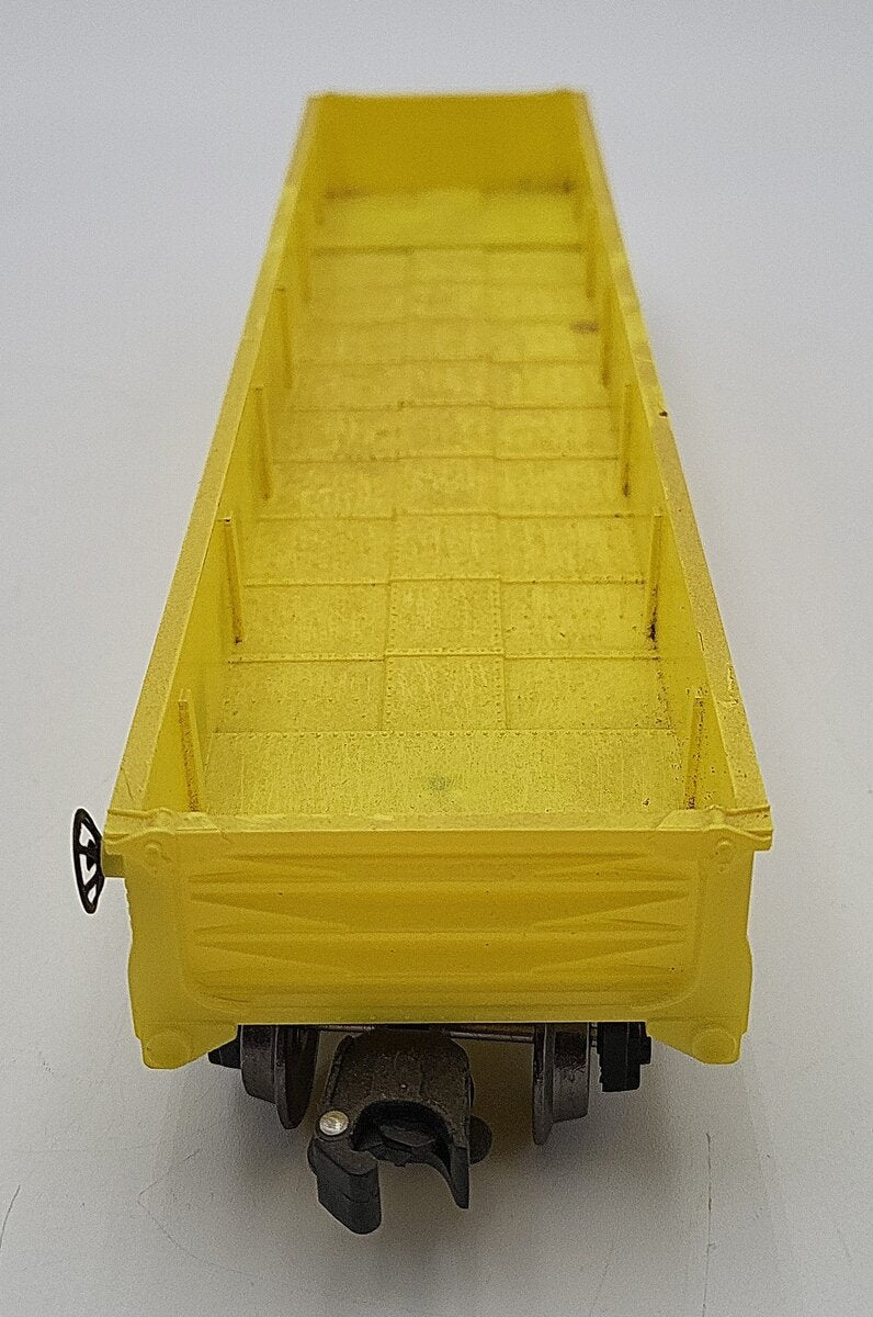 Menards 279-4343 O Milwaukee Road Gondola #5294 EX/Box