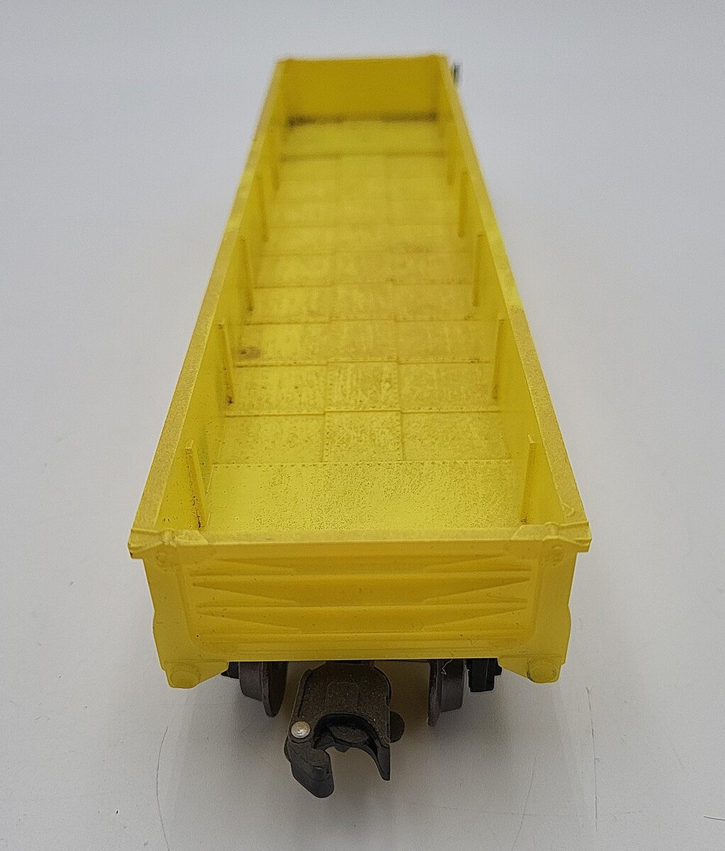 Menards 279-4343 O Milwaukee Road Gondola #5294 EX/Box