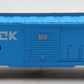 Menards 279-3983 O Gauge The Rock Boxcar #10443 EX/Box