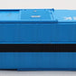 Menards 279-3983 O Gauge The Rock Boxcar #10443 EX/Box