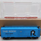 Menards 279-3983 O Gauge The Rock Boxcar #10443 EX/Box