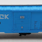 Menards 279-3983 O Gauge The Rock Boxcar #10443 EX/Box