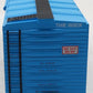 Menards 279-3983 O Gauge The Rock Boxcar #10443 EX/Box