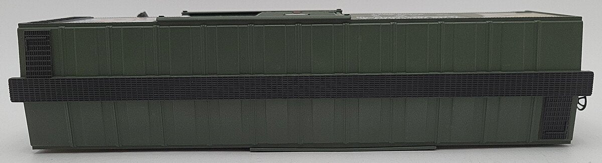 Menards 279-3991 O Gauge WWII Commemorative 