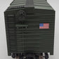 Menards 279-3991 O Gauge WWII Commemorative "Diabolical Angel" Boxcar EX/Box