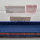 Menards 279-4343 O Norfolk & Western Gondola #5294 LN/Box