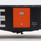 Menards 279-3824 O Gauge New Haven Boxcar #2197 EX/Box