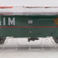 Menards 279-4558 O Gauge C&IM Boxcar #17693 EX/Box
