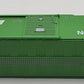 Menards 279-3826 O Gauge Burlington Northern Boxcar #3144 LN/Box