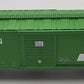 Menards 279-3826 O Gauge Burlington Northern Boxcar #3144 LN/Box