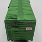 Menards 279-3826 O Gauge Burlington Northern Boxcar #3144 LN/Box