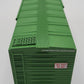 Menards 279-3826 O Gauge Burlington Northern Boxcar #3144 LN/Box
