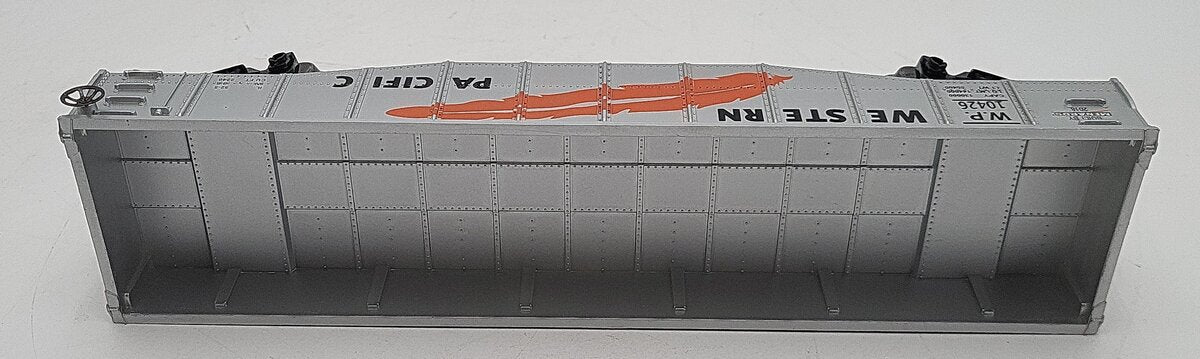 Menards 279-4343 O Scale Western Pacific #10426 LN/Box