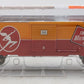 Menards 279-4558 279-4558 O Gauge The Milwaukee Road Single Door Box Car #18226 EX/Box