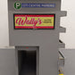 Menards 279-4392 O Scale Citi Center Parking Garage w/Shops EX