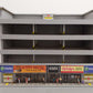 Menards 279-4392 O Scale Citi Center Parking Garage w/Shops EX