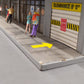 Menards 279-4392 O Scale Citi Center Parking Garage w/Shops EX