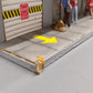 Menards 279-4392 O Scale Citi Center Parking Garage w/Shops EX