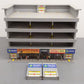 Menards 279-4392 O Scale Citi Center Parking Garage w/Shops EX