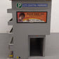 Menards 279-4392 O Scale Citi Center Parking Garage w/Shops EX