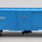 Menards 279-3832 O Scale Great Northern Boxcar #6437 LN/Box