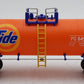 Menards 279-6742 O Gauge Tide Tanker #6491 EX/Box
