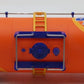 Menards 279-6742 O Gauge Tide Tanker #6491 EX/Box