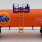 Menards 279-6742 O Gauge Tide Tanker #6491 EX/Box