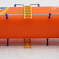 Menards 279-6742 O Gauge Tide Tanker #6491 EX/Box