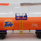 Menards 279-6742 O Gauge Tide Tanker #6491 EX/Box