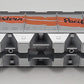 Menards 279-3875 O Gauge Western Pacific Covered Hopper Car LN