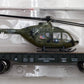 Menards 279-4484 O Gauge US Army Flat Car w/ Helicopter #1691 LN/Box