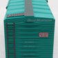 Menards 279-3884 O Gauge Great Northern Boxcar #8151 EX/Box
