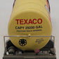 Menards 279-8146 O Gauge Texaco Tanker #4341 EX/Box