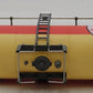 Menards 279-8146 O Gauge Texaco Tanker #4341 EX/Box