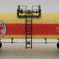 Menards 279-8146 O Gauge Texaco Tanker #4341 EX/Box