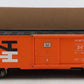 Menards 279-4524 O Gauge New Haven Boxcar #14957 EX/Box