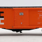 Menards 279-4524 O Gauge New Haven Boxcar #14957 EX/Box