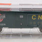 Menards 279-5337 O Scale CNW Single Door Boxcar #12179 LN/Box