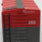 Menards 279-3888 New York Central Pacemaker Boxcar #9130 EX