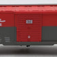 Menards 279-3888 New York Central Pacemaker Boxcar #9130 EX