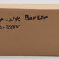 Menards 279-3888 New York Central Pacemaker Boxcar #9130 EX