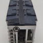 Lionel 6-9134 O Gauge Virginian 4-Bay Covered Hopper EX/Box