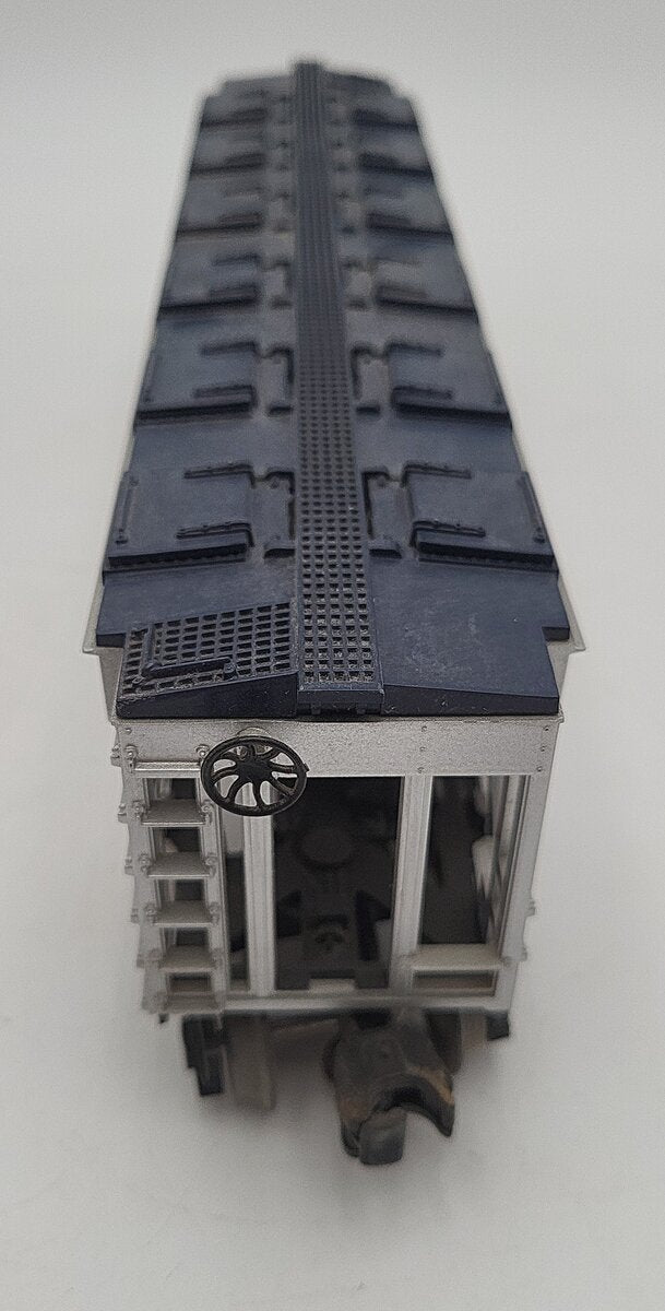 Lionel 6-9134 O Gauge Virginian 4-Bay Covered Hopper EX/Box