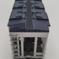 Lionel 6-9134 O Gauge Virginian 4-Bay Covered Hopper EX/Box