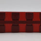 Menards 279-6975 O Gauge Saskatchewan Covered Quad Hopper #5877 LN/Box
