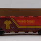 Menards 279-6975 O Gauge Saskatchewan Covered Quad Hopper #5877 LN/Box